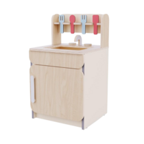 Раковина со столовыми приборами из коллекции «НЕГА» (бежевый) - «globural.ru» - Воткинск