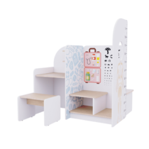 Игровая зона «Больница» из коллекции «НЕГА» - «globural.ru» - Воткинск