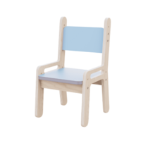 Растущий стул из коллекции «НЕГА» р.гр. 0-1 (цвет голубой) - «globural.ru» - Воткинск