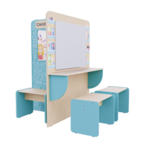 Игровая зона «Салон красоты» из коллекции «НЕГА» - «globural.ru» - Воткинск