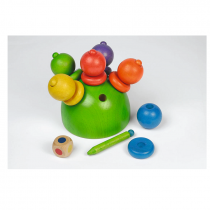 Пирамидка-кактус - «globural.ru» - Воткинск