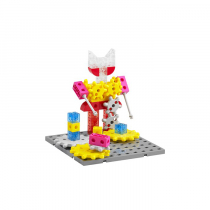 Занимательные шестеренки "Юниор" - «globural.ru» - Воткинск