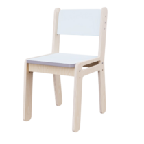 Растущий стул из коллекции «НЕГА» р.гр. 2-3 (цвет голубой) - «globural.ru» - Воткинск