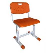 Стул ученический (р.гр.№2-4) с перфорированным рисунком - «globural.ru» - Воткинск