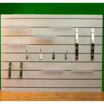 Стенд информационно-тематический навесной - «globural.ru» - Воткинск