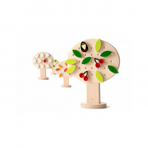 Конструктор "Четыре времени года" - «globural.ru» - Воткинск