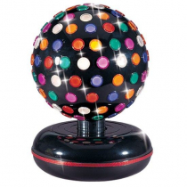 Настольный проектор "Лунный свет" - «globural.ru» - Воткинск