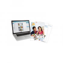 Программное обеспечение и методические рекомендации к конструктору «Построй свою историю»  - «globural.ru» - Воткинск