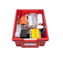 Мои первые опыты: изучаем природу. Комплект для экспериментирования  - «globural.ru» - Воткинск