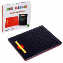 Планшет обучающий «Магнитное рисование» - «globural.ru» - Воткинск