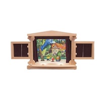 Интерактивный театр - «globural.ru» - Воткинск