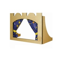 Ширма настольная  - «globural.ru» - Воткинск