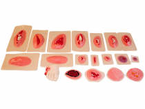 Имитаторы ранений и поражений - «globural.ru» - Воткинск