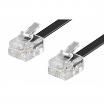 Кабель 6P6C RJ25 cable-20cm - «globural.ru» - Воткинск