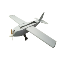 Профессиональная БАС самолетного типа с ДВС - «globural.ru» - Воткинск