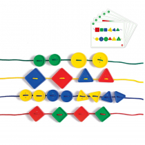 Игра на сенсомоторное развитие "Пуговицы-формы с карточками заданий" - «globural.ru» - Воткинск