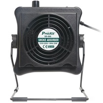 Дымоуловитель (дымопоглотитель) настольный - «globural.ru» - Воткинск