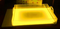 Планшет для аква-анимации с RGB подсветкой 55*35см - «globural.ru» - Воткинск
