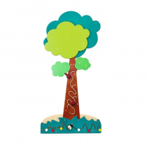 Панель настенная "Дерево" - «globural.ru» - Воткинск