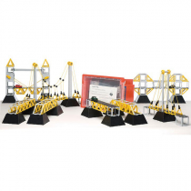 Набор Полидрон Мосты (комплект на группу) - «globural.ru» - Воткинск