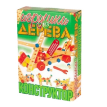 Конструктор "Юный техник" - «globural.ru» - Воткинск