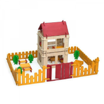 Строительный конструктор "Дача" - «globural.ru» - Воткинск