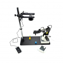 Модуль технического зрения для Dobot Magician - «globural.ru» - Воткинск