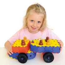 Набор Полидрон Малыш (комплект на группу) - «globural.ru» - Воткинск