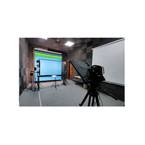 Интерактивная видеостудия "Studio PRO 86″" - «globural.ru» - Воткинск