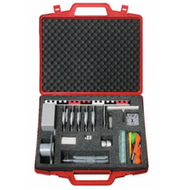 Комплект лабораторного оборудования демонстрационный  "Органы чувств" с блоком питания - «globural.ru» - Воткинск