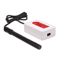 Датчик проводимости к цифровой лаборатории VinciLab - «globural.ru» - Воткинск