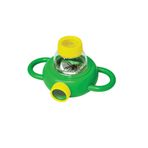 Микроскоп "Вижу сверху и снизу" - «globural.ru» - Воткинск