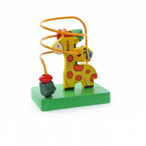 Лабиринт "Жираф 2" - «globural.ru» - Воткинск