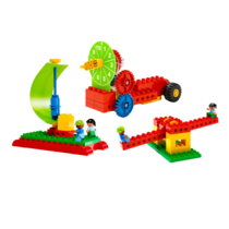 Конструктор Ведушка «Первые механизмы» - «globural.ru» - Воткинск