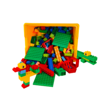 Конструктор Ведушка «Гигантский набор» - «globural.ru» - Воткинск