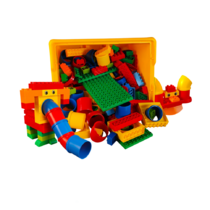 Конструктор Ведушка "Набор с трубками" - «globural.ru» - Воткинск