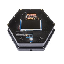 Модуль интерактивный "Игра Sokoban с управлением жестами" - «globural.ru» - Воткинск