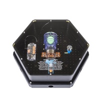 Модуль интерактивный "Эффект Бернулли" - «globural.ru» - Воткинск