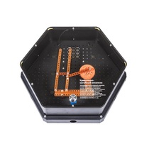 Модуль интерактивный "Механизм 3" - «globural.ru» - Воткинск