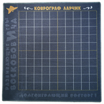 Игровое поле - «globural.ru» - Воткинск