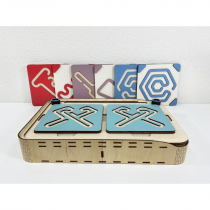 Межполушарный лабиринт (инструменты) - «globural.ru» - Воткинск