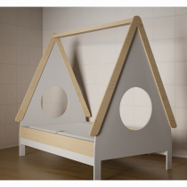 Детская кровать «Эмили» - «globural.ru» - Воткинск