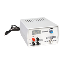 Источник питания демонстрационный - «globural.ru» - Воткинск