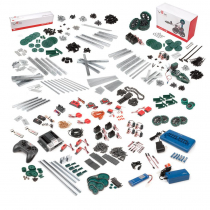 VEX EDR Супер набор для класса и соревнований Classroom & Competition Super Kit - «globural.ru» - Воткинск