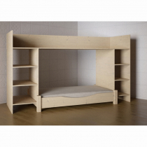 Детская кровать «Линда» - «globural.ru» - Воткинск