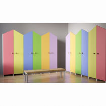 Детский гардероб «Я в домике» - «globural.ru» - Воткинск