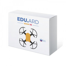 Программируемый квадрокоптер EDU.ARD Мини V2 - «globural.ru» - Воткинск