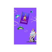 Образовательное решение "Икаренок Супер". Модуль Программирование и Робототехника в рамках образовательной программы "Икаренок"  - «globural.ru» - Воткинск