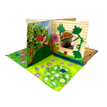 Декорация к театру «Сказка» - «globural.ru» - Воткинск