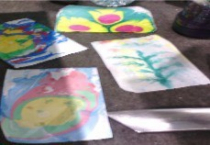 Набор для аква-анимации - «globural.ru» - Воткинск